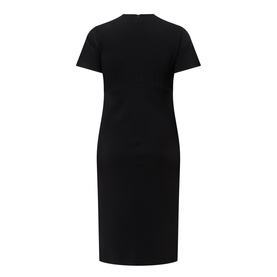Giro Keyhole Dress