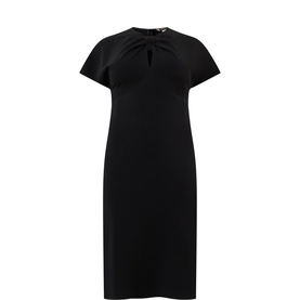 Giro Keyhole Dress