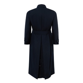 Noblo Water-Repellent Trench Coat