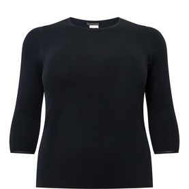 Norma Solid Top