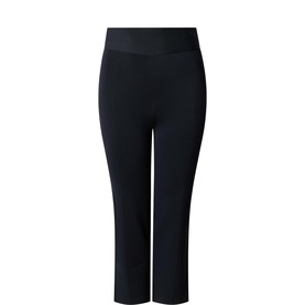 Nosso Straight Leg Trousers