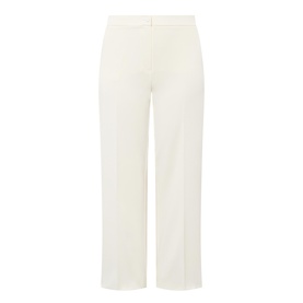Riccor Wide Leg Trousers