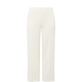 Riccor Wide Leg Trousers