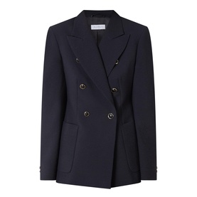 Ricetta Double-Breasted Tailored Blazer