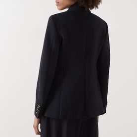 Ricetta Double-Breasted Tailored Blazer