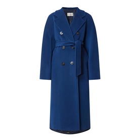 Madame Icon Coat