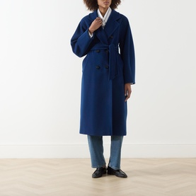 Madame Icon Coat