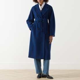 Madame Icon Coat