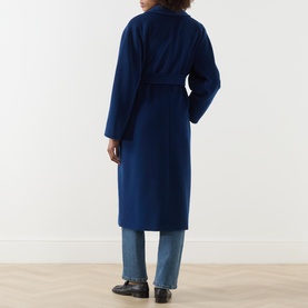 Madame Icon Coat