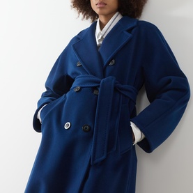 Madame Icon Coat
