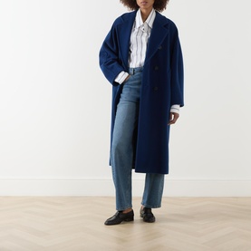 Madame Icon Coat