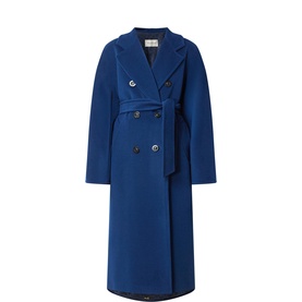 Madame Icon Coat
