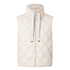 Tregic Padded Water-Repellent Gilet