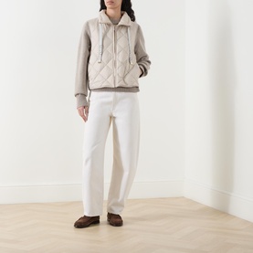 Tregic Padded Water-Repellent Gilet