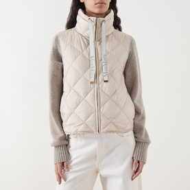 Tregic Padded Water-Repellent Gilet