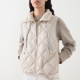 Tregic Padded Water-Repellent Gilet