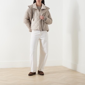 Tregic Padded Water-Repellent Gilet