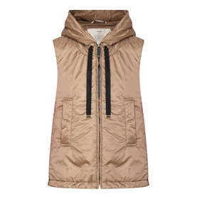 Greengo Padded Gilet