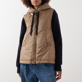 Greengo Padded Gilet