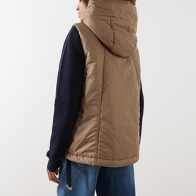 Greengo Padded Gilet