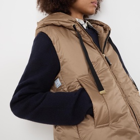 Greengo Padded Gilet