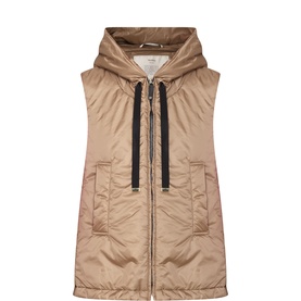Greengo Padded Gilet