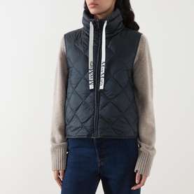 Tregic Padded Water-Repellent Gilet