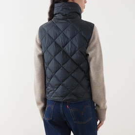 Tregic Padded Water-Repellent Gilet