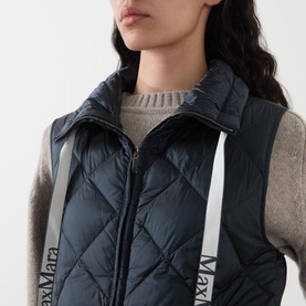 Tregic Padded Water-Repellent Gilet