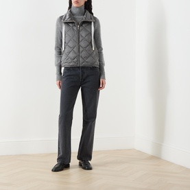 Tregic Padded Water-Repellent Gilet