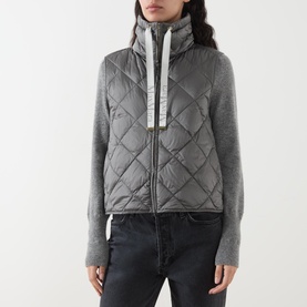 Tregic Padded Water-Repellent Gilet