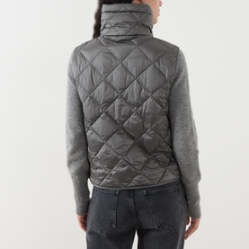 Tregic Padded Water-Repellent Gilet