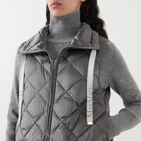 Tregic Padded Water-Repellent Gilet