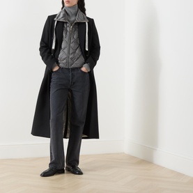 Tregic Padded Water-Repellent Gilet
