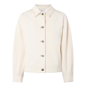 Pnettare Denim-Effect Jacket