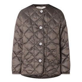 Soft D Water-Repellent Jacket