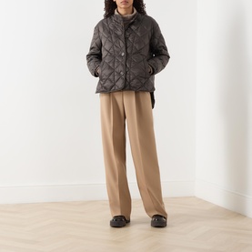 Soft D Water-Repellent Jacket