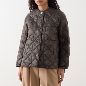 Soft D Water-Repellent Jacket