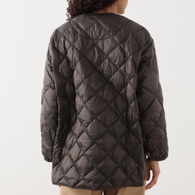 Soft D Water-Repellent Jacket