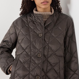 Soft D Water-Repellent Jacket