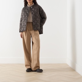 Soft D Water-Repellent Jacket