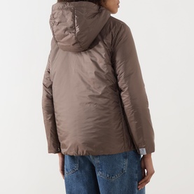 GreenH Water-Repellent Padded Jacket
