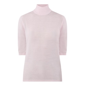 Boa Fine Knit Sweater