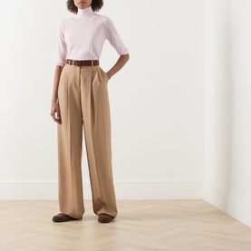 Boa Fine Knit Sweater