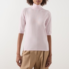 Boa Fine Knit Sweater
