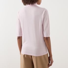 Boa Fine Knit Sweater
