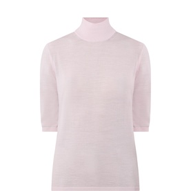 Boa Fine Knit Sweater