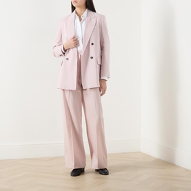 Girone Straight Leg Trousers