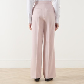 Girone Straight Leg Trousers