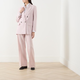 Girone Straight Leg Trousers